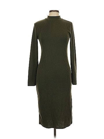 Heart & Hips Casual Dress (view 1)