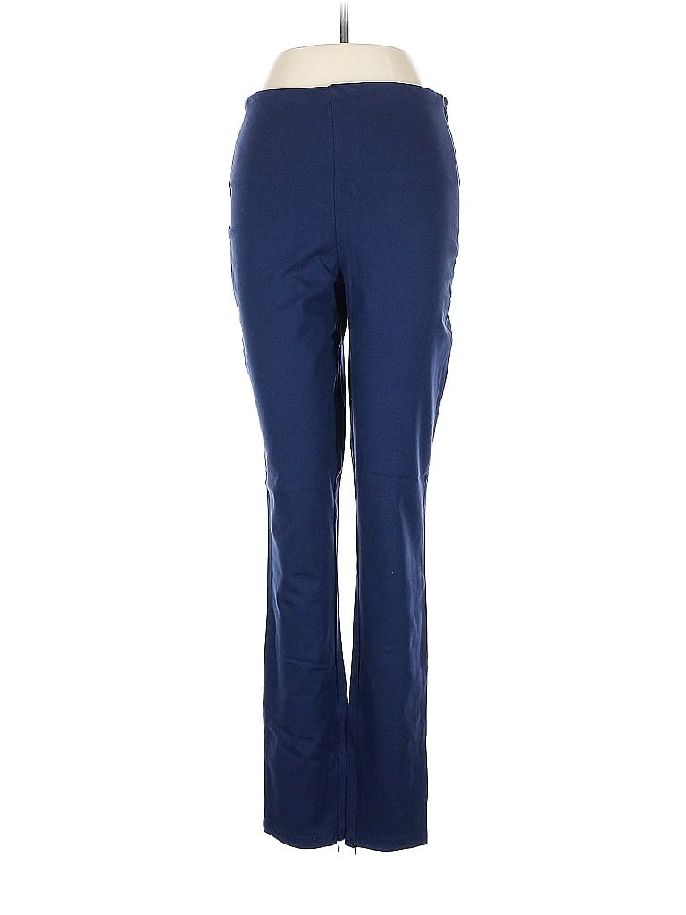 Pre-owned Fabletics Dress Pants In Blue