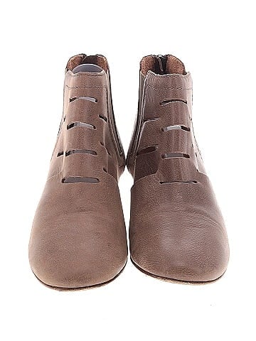 AQUATALIA Ankle Boots (view 2)