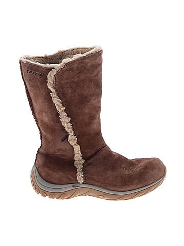 Patagonia Boots (view 1)