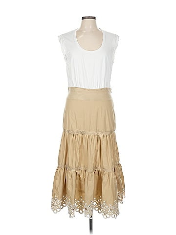 Veronica Beard Jeans Casual Dress (view 1)