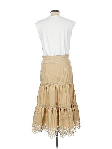 Veronica Beard Jeans Casual Dress (view 2)