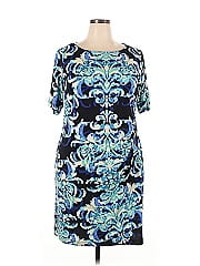 Connected Apparel Cocktail Dress