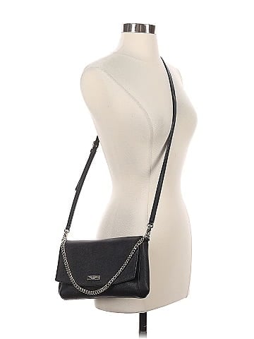 Kate Spade New York Leather Crossbody Bag (view 2)
