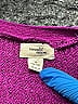 Terra & Sky Purple Cardigan Size 1X - photo 4