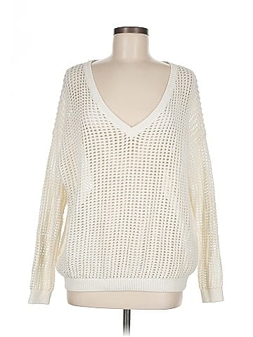 Vince. Pullover Sweater (view 1)