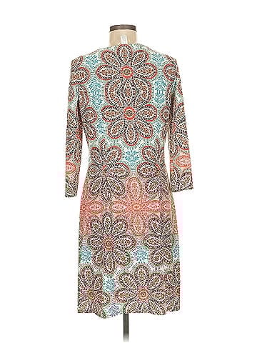 London Times Casual Dress (view 2)