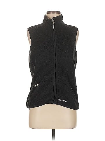 Marmot Vest (view 1)