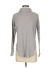 Tna Long Sleeve Turtleneck