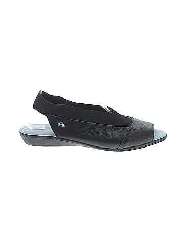 Cloud Wedges (view 1)