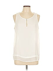 Ann Taylor Factory Sleeveless Blouse