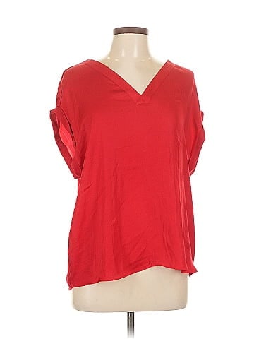 Naked Zebra Short Sleeve Top (view 1)