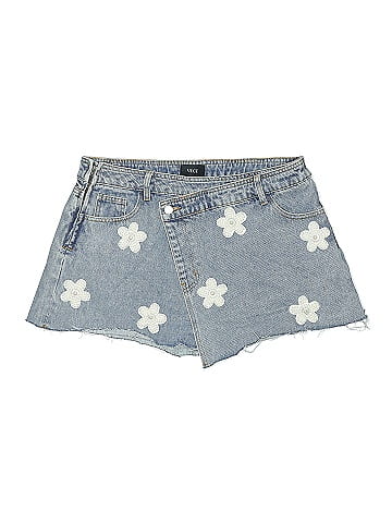 VICI Skort (view 1)