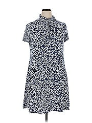 Msk Casual Dress