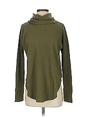 Tna Long Sleeve Turtleneck