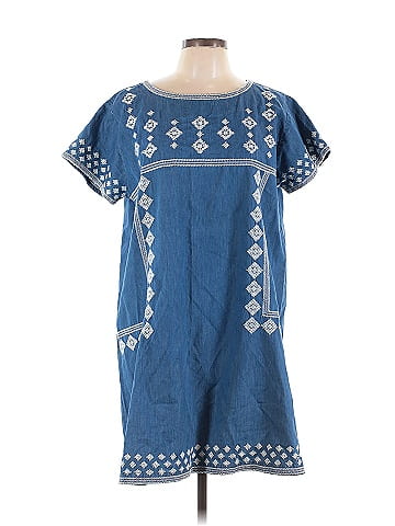 World Market Casual Dress (view 1)