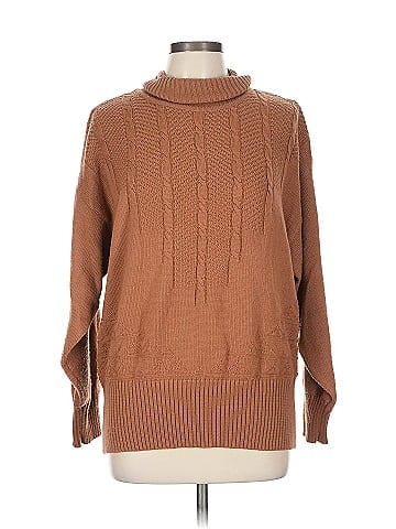Bogner Turtleneck Sweater (view 1)