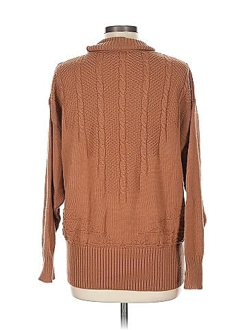 Bogner Turtleneck Sweater (view 2)