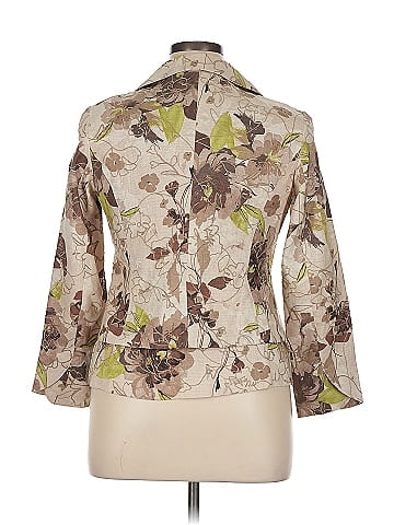 Coldwater Creek Blazer (view 2)