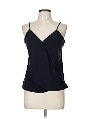 Veronica M. Sleeveless Blouse
