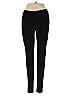 Vince. Black Brown Active Pants Size S - photo 1