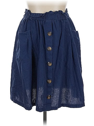 Unbranded Casual Skirt (view 1)