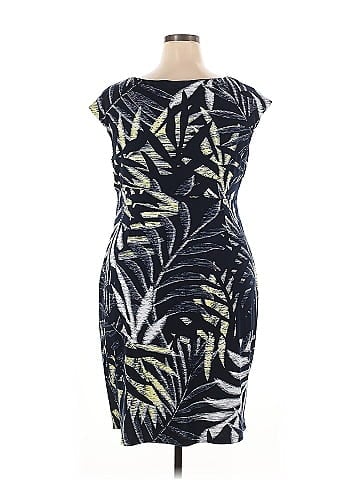 DressBarn Cocktail Dress (view 2)