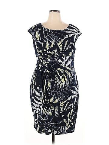 DressBarn Cocktail Dress (view 1)