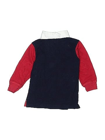 Healthtex Long Sleeve Top (view 2)