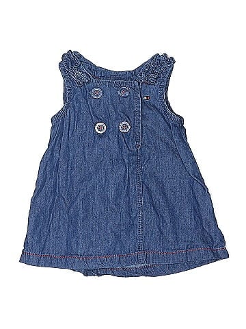 Tommy Hilfiger Sleeveless Top (view 1)