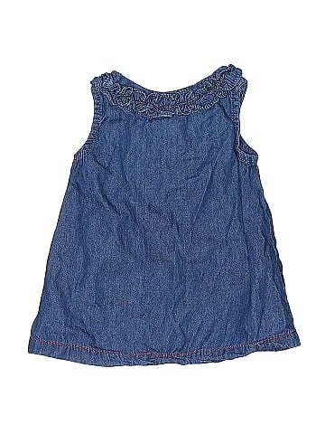 Tommy Hilfiger Sleeveless Top (view 2)