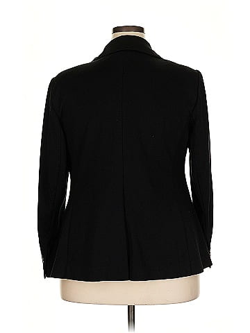 Lane Bryant Blazer (view 2)