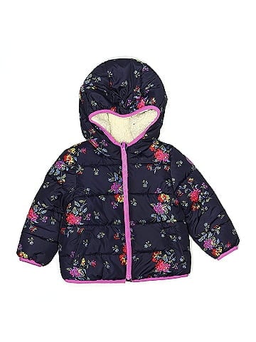 Baby Gap Snow Jacket (view 1)