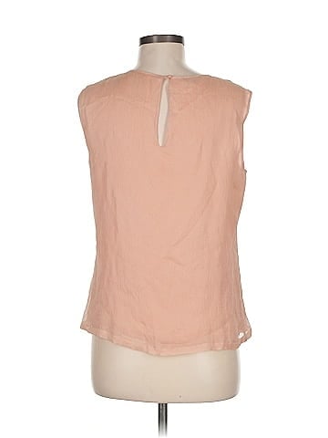 Escada Sleeveless Blouse (view 2)