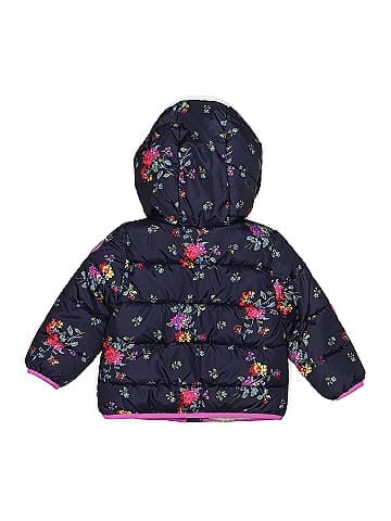 Baby Gap Snow Jacket (view 2)