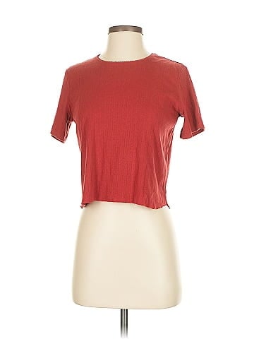 Cabin Creek Short Sleeve T-Shirt (view 1)