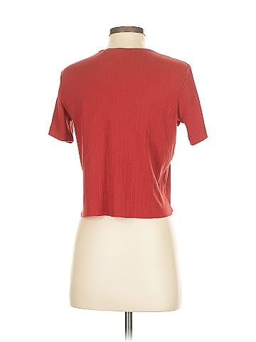 Cabin Creek Short Sleeve T-Shirt (view 2)