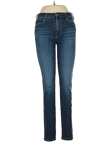 Adriano Goldschmied Jeans (view 1)