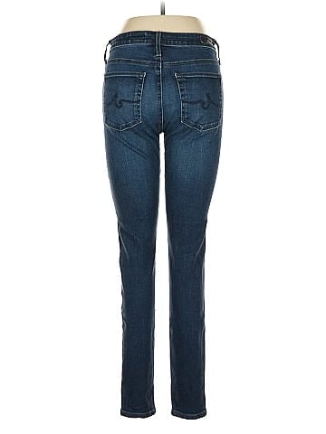 Adriano Goldschmied Jeans (view 2)