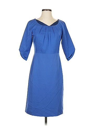 Elie Tahari Casual Dress (view 1)