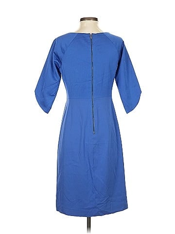 Elie Tahari Casual Dress (view 2)