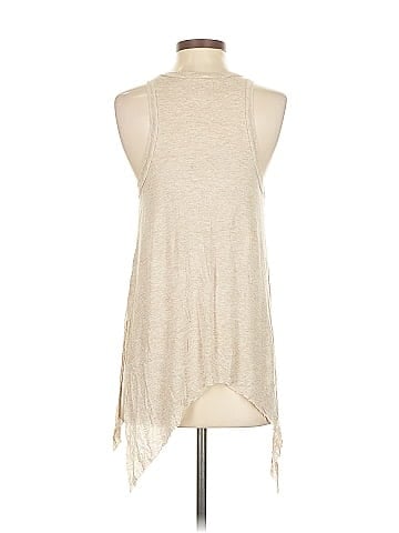 Lush Sleeveless T-Shirt (view 2)