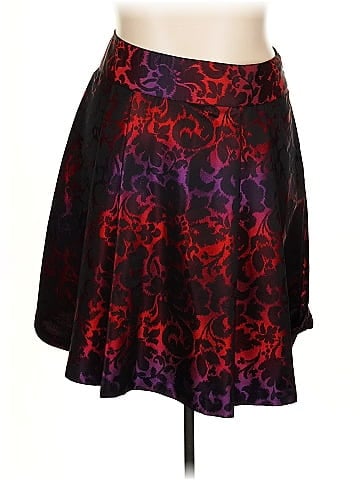Lane Bryant Casual Skirt (view 1)