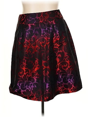 Lane Bryant Casual Skirt (view 2)