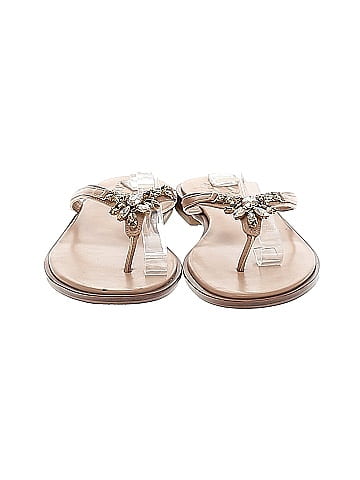 Naturalizer Flip Flops (view 2)