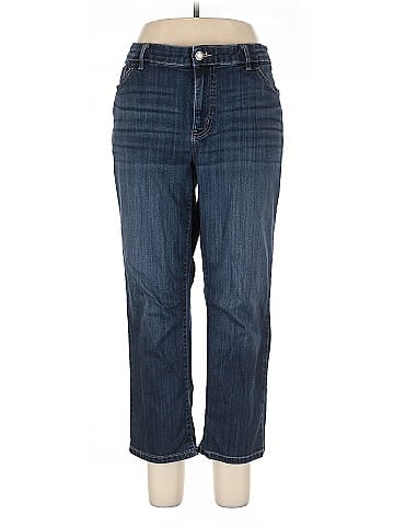 Simply Vera Vera Wang Jeans (view 1)