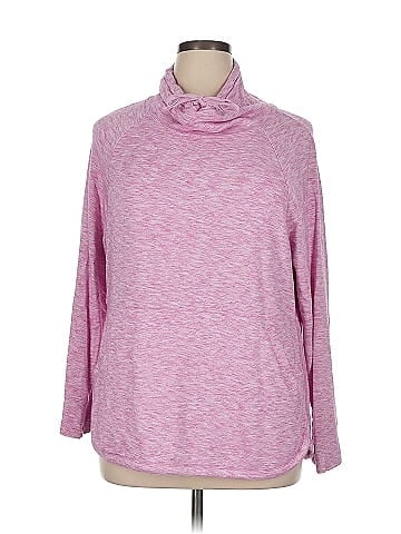 T by Talbots Turtleneck Sweater (view 1)