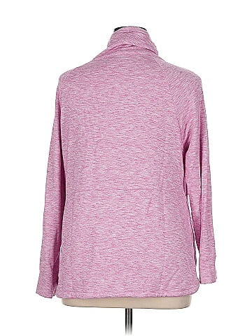 T by Talbots Turtleneck Sweater (view 2)
