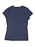 Danskin Now Blue Active T-Shirt Size M (kids) - photo 2