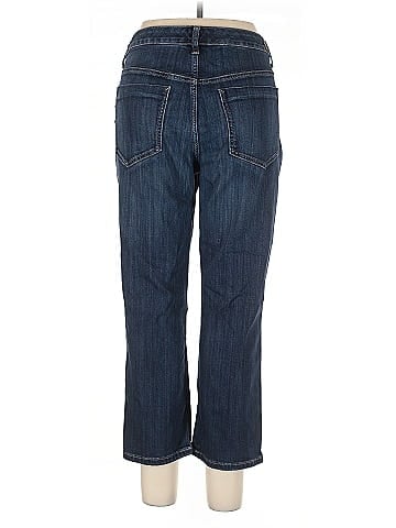 Simply Vera Vera Wang Jeans (view 2)